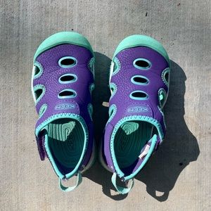 Keen Kids Stingray Sandals